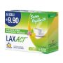 Act Lax - Lassativo Naturale in Bustine, Confezione da 30