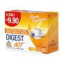 Digest Act: Supporto Digestivo in 30 Bustine