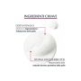 Ricarica Detergente Viso e Corpo Eucerin Ph5 400ml
