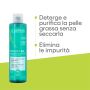 A-Derma Biology AC Gel Detergente Schiumogeno Antibatterico 200ml