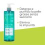 A-Derma Biology AC 400ml - Gel Detergente Schiumogeno Purificante