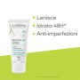 A-Derma Biology Advanced Hydra Soothing Cream for Blemishes - 40ml