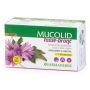 Farmaderbe Mucolid - Sollievo per Tosse e Bronchiti, 15 Bustine da 10ml