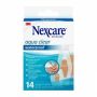 Nexcare Aqua Clear Cerotti Impermeabili - 14 Pezzi