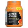 Named Sport Isonam Energy - Creatina Potenziata con Sapore di Arancia, 480g