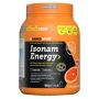 Named Sport Isonam Energy - Creatina Potenziata con Sapore di Arancia, 480g