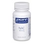 Pure Encapsulations - NAC Supplement 600mg