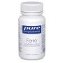 Pure Encapsulations - Ferro Supplemento - 30 Capsule