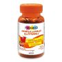 Pediakid Caramelle Gommose con Vitamina C - 60 Pezzi
