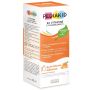 Sciroppo Pediakid 125ml con 22 Vitamine ed Oligoelementi per Bambini