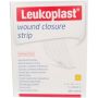 Leukoplast Fascia di Chiusura per Ferite - Pacco da 10 Pezzi