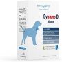 Dynamo D Medium - Mangime Complementare per Cani in 20 Bustine