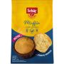 Muffin Schar Senza Glutine, 225g