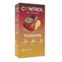 Control Fussion: Pacchetto da 12 Pezzi