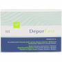 Oti Depurfast Detox Supplemento - Confezione da 20 Bustine