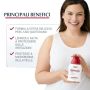 Eucerin Intim Protect - Detergente Intimo Delicato, Confezione Doppia da 250ml
