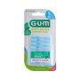 Gum Soft Pick Mint - Scovolini Confort Flex Piccoli, 40 Pezzi