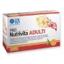 Pro Nutriva Adulti: Eos 12 Stickpack di Nutrizione Avanzata
