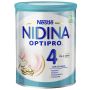 Nidina Optipro 4 - Latte di Crescita in Polvere, 800g