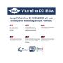 Ibsa Vitamina D3 2000UI - 30 Compresse Orodispersibili