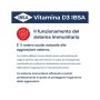 Ibsa Vitamina D3 2000UI - 30 Compresse Orodispersibili