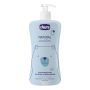 Chicco Natural Sensation Detergente Corpo e Capelli 500ml