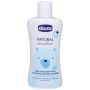Chicco Natural Sensation - Detergente Corpo Delicato per Bebè, 200 ml