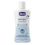 Chicco Natural Sensation - Detergente Corpo Delicato per Bebè, 200 ml