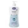 Chicco Natural Sensation Delicate Baby Body Wash 500ml