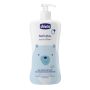 Chicco Natural Sensation Delicate Baby Body Wash 500ml