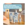 Chicco Natural Sensation - Crema Corpo per Neonati 500ml