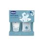Chicco Natural Sensation Duo: Shampoo e Detergente Corpo 200ml + Crema Idratante 150ml