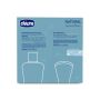 Set Chicco Natural Sensation: Detergente Corpo e Capelli 200ml + Pasta Lenitiva 4-in-1 100ml