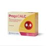 Progecalc - Integratore Alimentare in Bustine, Pacco da 20