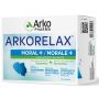 Arkorelax Moral+ Supporto Emotivo - 60 Compresse