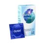 Durex Settebello Classico - Confezione da 12 Preservativi