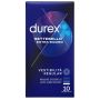 Durex Settebello Extra Sicurezza - 10 Preservativi Regular