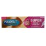 Adesivo per Protesi Dentale Polident Super Tenuta Comfort 70g