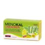 Menokal Lineadren Classic Ananas 10-Pack Energy Sticks