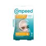 Compeed Cerotti Anti-Brufoli Detergenti, Set da 7 Pezzi