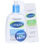 Kit per la Cura della Pelle Cetaphil: Emulsione Detergente 470ml + Crema Idratante 100ml