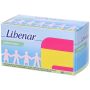 Libenar Isotonic Solution - Confezione da 60 Fiale da 5ml