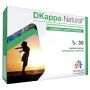 Dkappa Natural Dietary Supplement - 30 Capsules