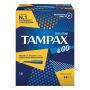 Tampax &Go Regular 18 Assorbenti Interni