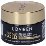 Lovren Gold Time-Age Anti-Aging Face Cream 30ml