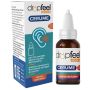 Dropfeel Otocare - Soluzione Auricolare per la Rimozione del Cerume, 10ml