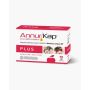 Annurkap Plus - Integratore Alimentare, 30 Capsule