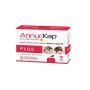 Annurkap Plus - Integratore Alimentare, 30 Capsule