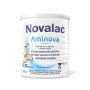 Novalac Aminova Formula Nutritiva dalla Nascita, 400g