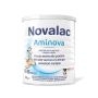 Novalac Aminova Formula Nutritiva dalla Nascita, 400g